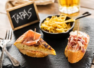 5 cidades de Espanha para tapear e desfrutar