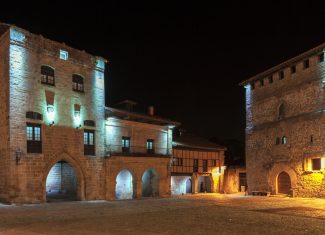 Um passeio pelos recantos mais bonitos de Espanha