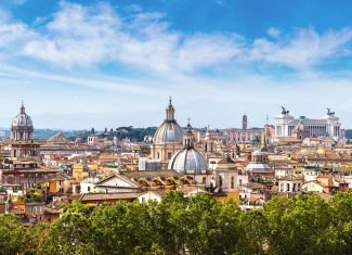 5 cidades da Itália que deves visitar