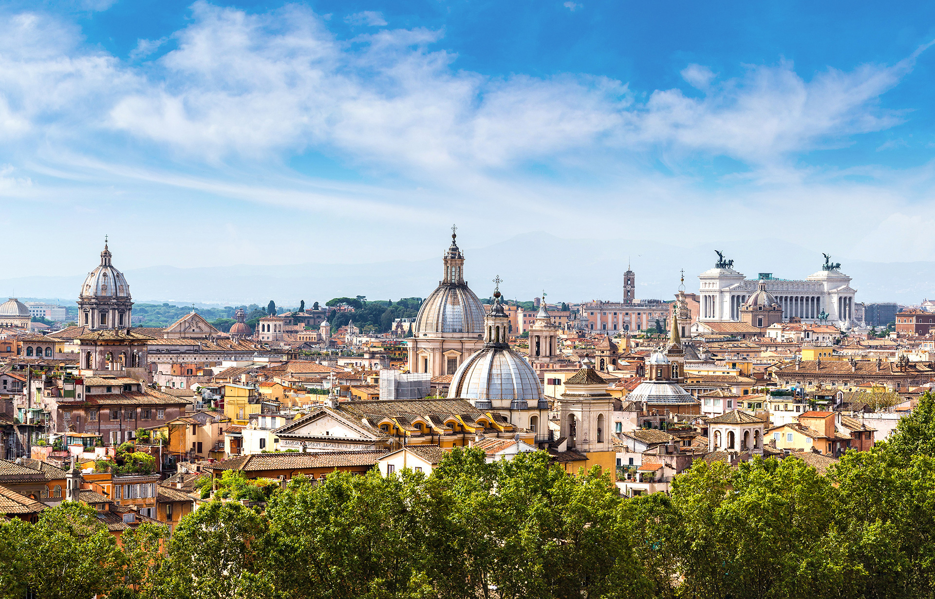 5 cidades da Itália que deves visitar