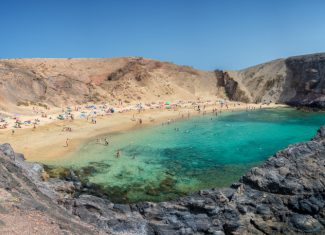 As 10 Melhores Praias das Ilhas Canárias