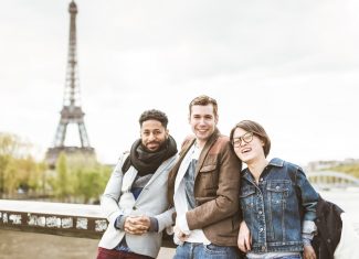 5 destinos imprescindíveis para visitar na Europa
