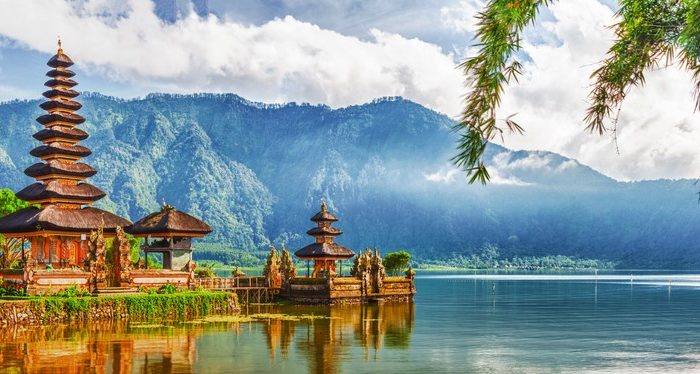 10 motivos para desfrutar da arte e cultura da Indonésia