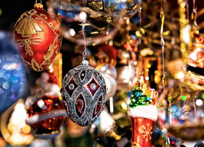 As tradições natalícias mais curiosas do mundo