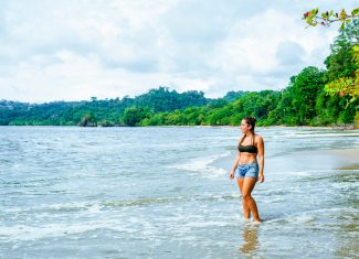 Uma aventura inesquecível na Costa Rica