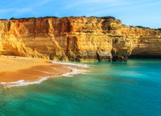 Os melhores destinos do Algarve para as suas férias
