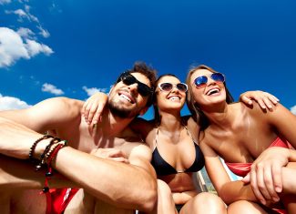 Uma jornada pelos mais clássicos destinos de praia made in Spain