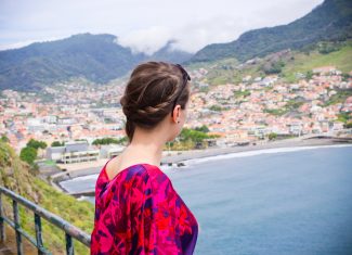Madeira: o paraíso para as suas férias em 2019