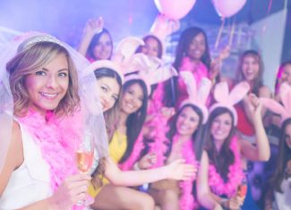 Viagens para uma despedida de solteira inesquecível