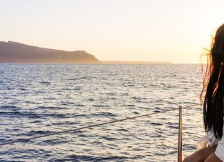 Escapadas românticas de fim de semana em hotéis de praia