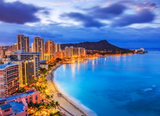 O Top 5 dos melhores hotéis em primeira linha de praia, em Espanha