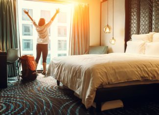 Top 5 de hotéis renovados com uma nova visão onde desfrutar das suas férias