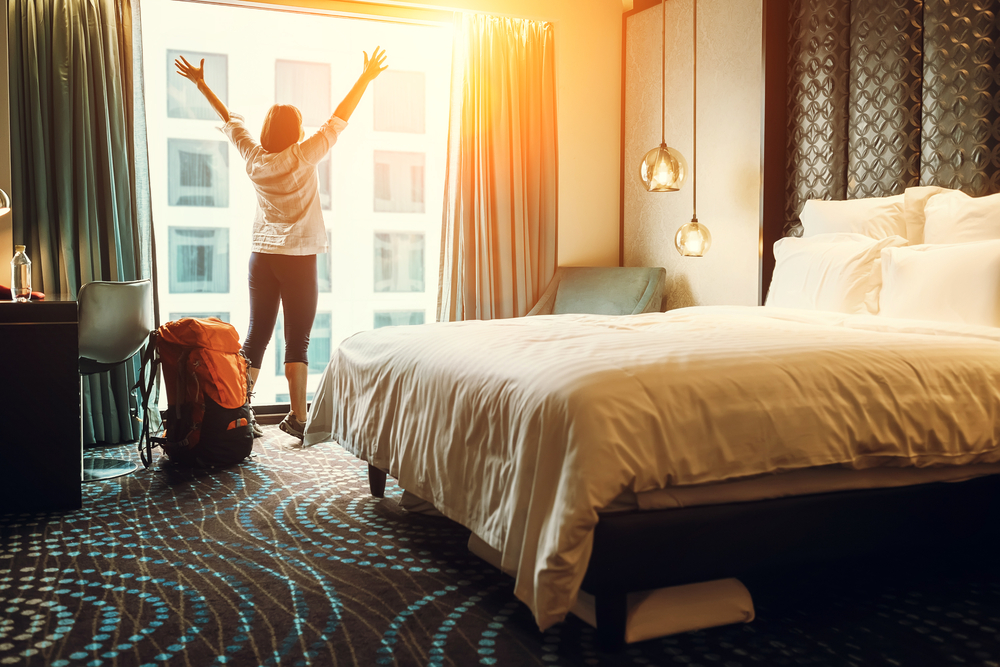 Top 5 de hotéis renovados com uma nova visão onde desfrutar das suas férias