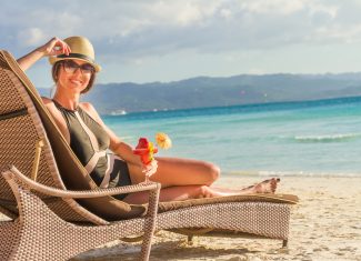 Ofertas incríveis nos melhores hotéis para desfrutar das suas férias