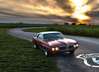Route 66, a forma perfeita de conhecer a fundo os Estados Unidos