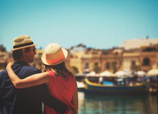 Nunca é tarde para umas férias, aproveite o mês de Setembro