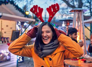 Mercados de Natal a visitar em 2019
