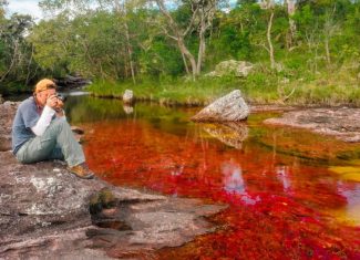 Os rios mais impressionantes do mundo para viver uma aventura inesquecível