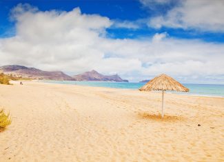 Os destinos mais populares para viajar neste verão em Portugal
