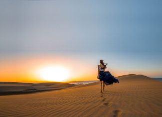 5 razões para viajar às Ilhas Canárias