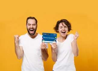 Ofereça viagens com o novo Cheque-Prenda da Logitravel