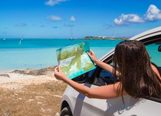 Viajar tranquilo graças ao seguro de viagem