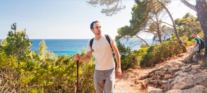 Menorca: o destino para o qual quererá ir uma e outra vez
