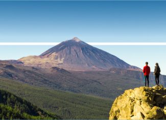 Tenerife, um planeta em miniatura para explorar à sua vontade