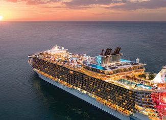 Cruzeiros 2022 –  Volte a Navegar