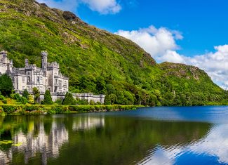 Descubra o Reino Unido e a Irlanda com um circuito!