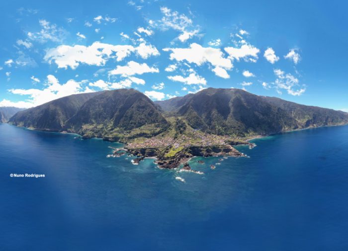 Madeira: o destino português por excelência, onde se pode refugiar a qualquer altura do ano