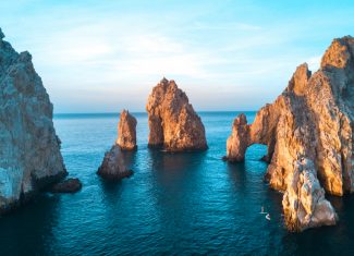 Los Cabos: viva o outono neste destino quente e paradisíaco