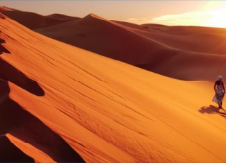 Viva um dos verões mais exóticos em Marrocos