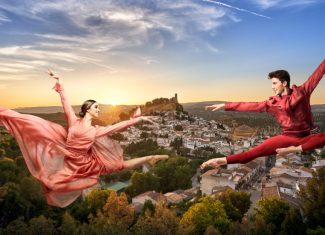 Descubra a diversidade que a Andaluzia oferece