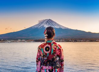 Extremo Oriente: Uma viagem inesquecível