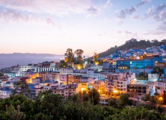 Tudo o que não pode perder numa viagem a Marrocos durante o inverno