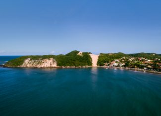 Conheça o Brasil da perspetiva mais exótica: visitando o Rio Grande do Norte!