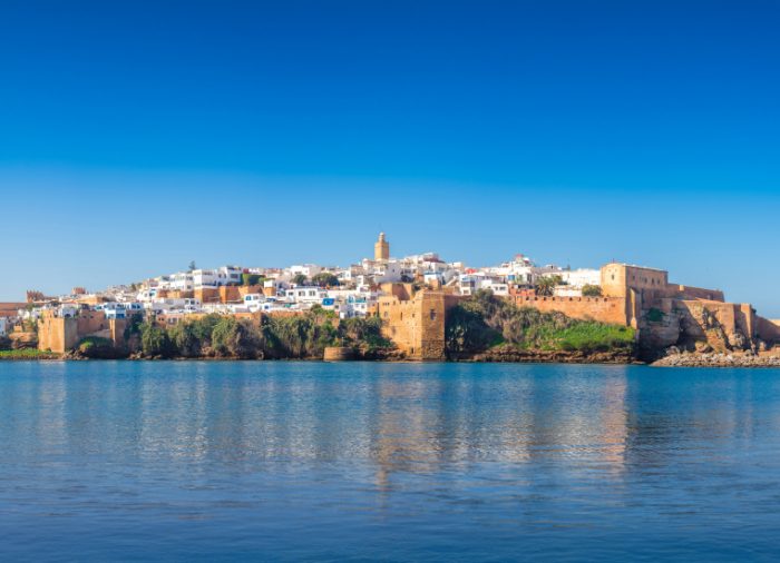 Marrocos: O Reino da Luz