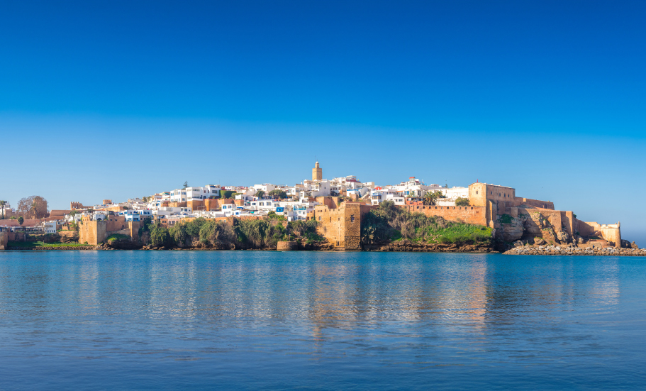 Explorar a riqueza cultural de Marrocos