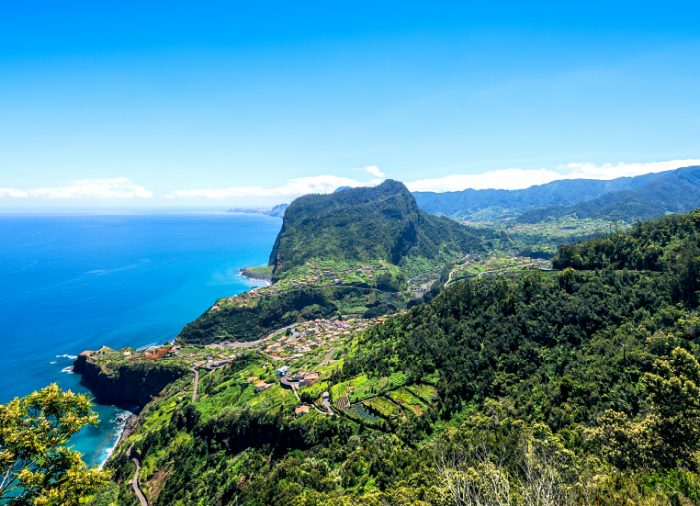 Madeira: natureza, cultura e tradição