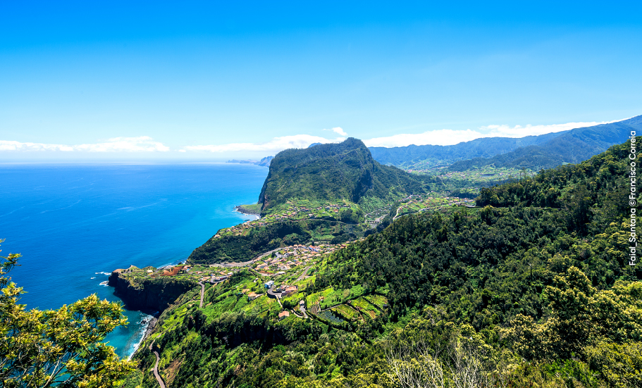 Madeira: natureza, cultura e tradição