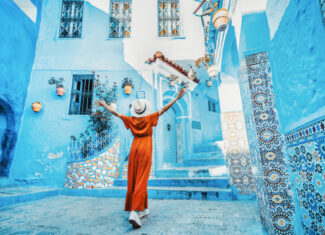 Marrocos: uma viagem de sabores, natureza e cultura