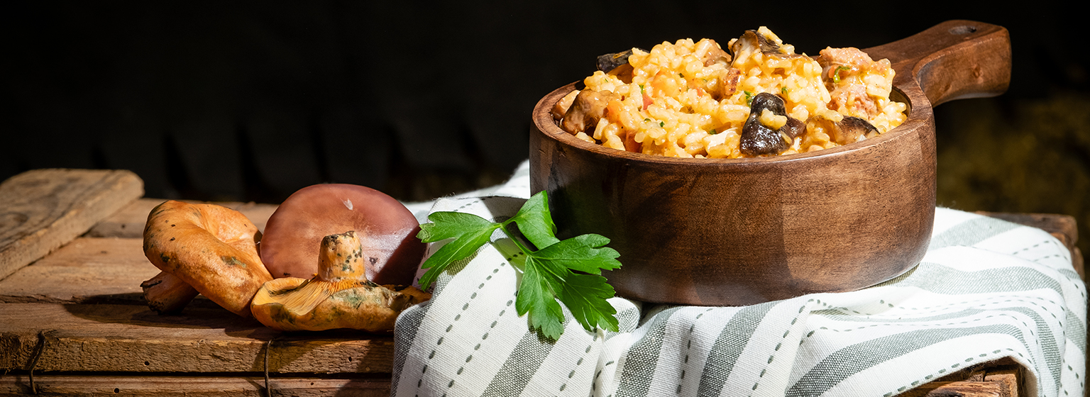 Gastronomia típica andorrana