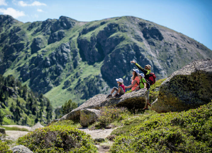 Andorra, um refúgio de verão nas montanhas