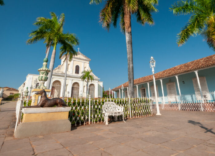 Cuba autêntica e única: sol, sabor e sustentabilidade
