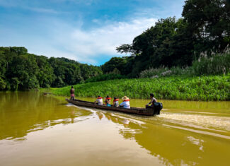 Panamá: um destino que tem tudo — cultura, natureza, aventura e sabor