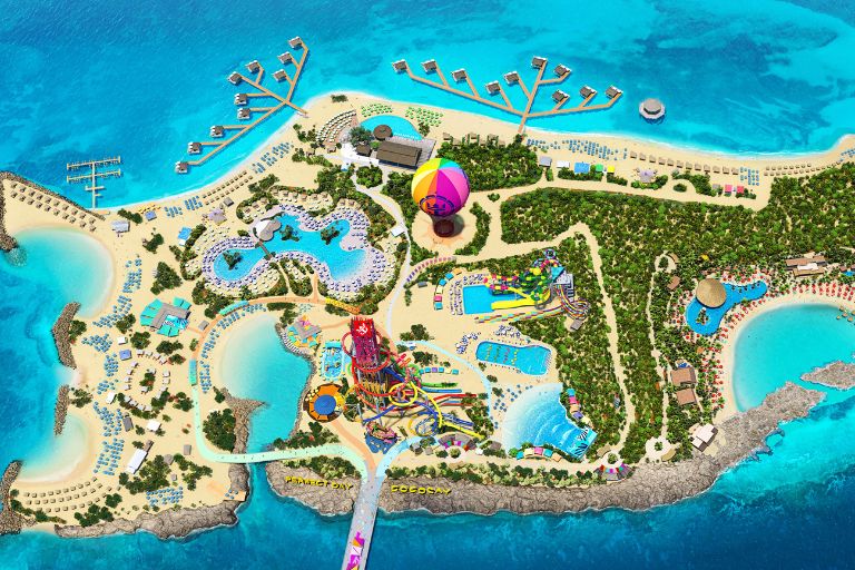 CocoCay