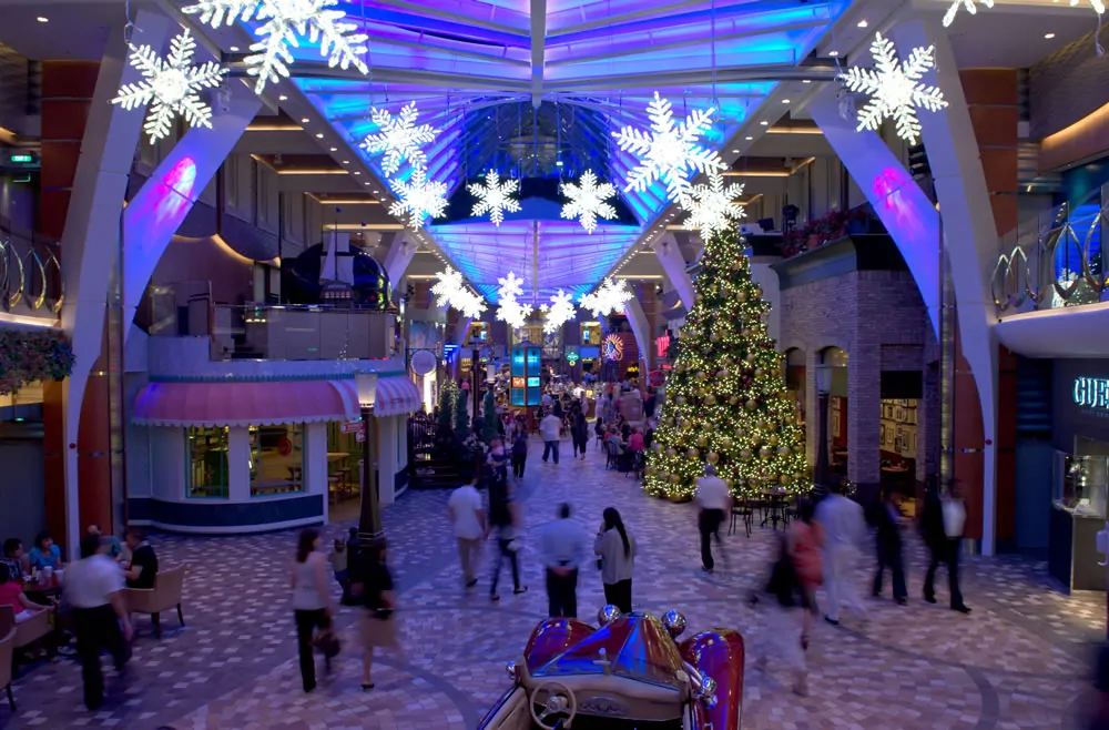 Decoração de Natal